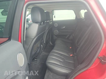 2015 Land Rover Range Rover Evoque Pure Plus - miniatura 13