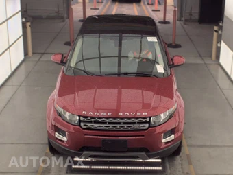 2015 Land Rover Range Rover Evoque Pure Plus - miniatura 2