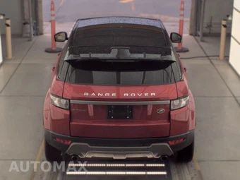 2015 Land Rover Range Rover Evoque Pure Plus - miniatura 5