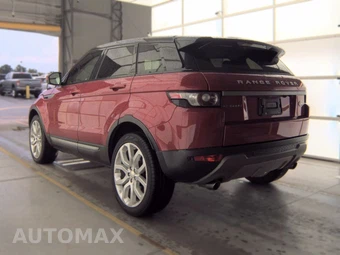 2015 Land Rover Range Rover Evoque Pure Plus - miniatura 6