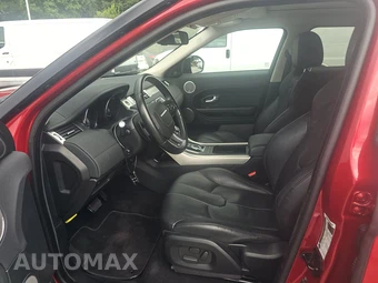 2015 Land Rover Range Rover Evoque Pure Plus - miniatura 7