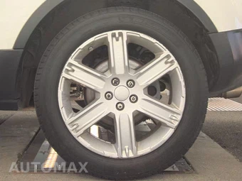 2015 Land Rover Range Rover Evoque Pure Plus – miniatura 12