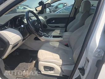 2015 Land Rover Range Rover Evoque Pure Plus – miniatura 13