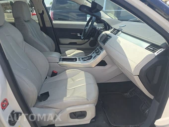 2015 Land Rover Range Rover Evoque Pure Plus – miniatura 14