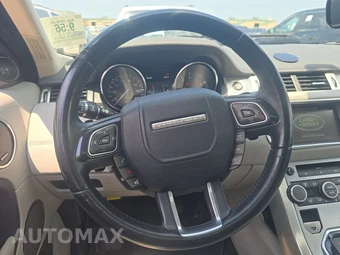 2015 Land Rover Range Rover Evoque Pure Plus – miniatura 16