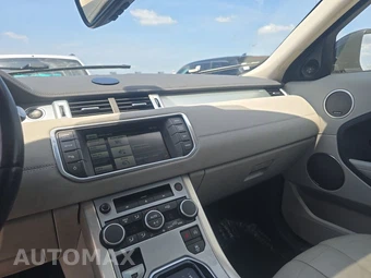 2015 Land Rover Range Rover Evoque Pure Plus – miniatura 17
