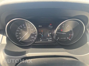 2015 Land Rover Range Rover Evoque Pure Plus – miniatura 18