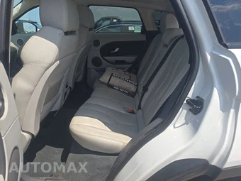 2015 Land Rover Range Rover Evoque Pure Plus – miniatura 19