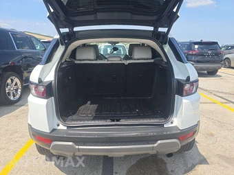 2015 Land Rover Range Rover Evoque Pure Plus – miniatura 23