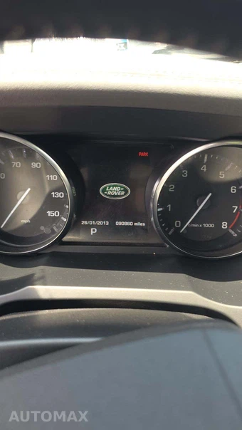 2015 Land Rover Range Rover Evoque Pure Plus – miniatura 25