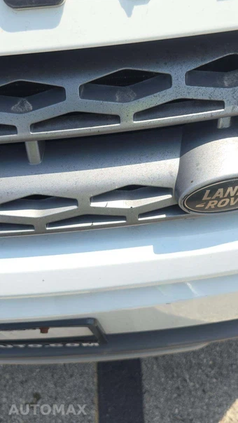 2015 Land Rover Range Rover Evoque Pure Plus – miniatura 28