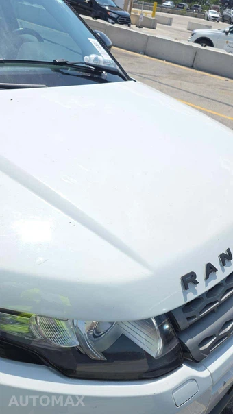 2015 Land Rover Range Rover Evoque Pure Plus – miniatura 29