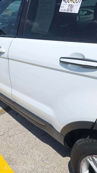 2015 Land Rover Range Rover Evoque Pure Plus – miniatura 33