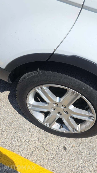 2015 Land Rover Range Rover Evoque Pure Plus – miniatura 34