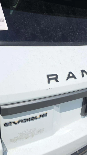 2015 Land Rover Range Rover Evoque Pure Plus – miniatura 35