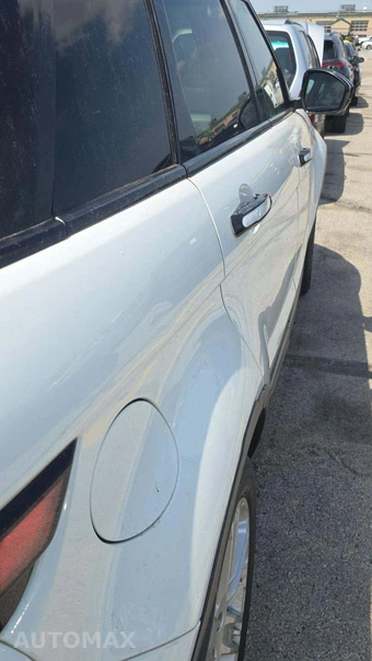 2015 Land Rover Range Rover Evoque Pure Plus – miniatura 40