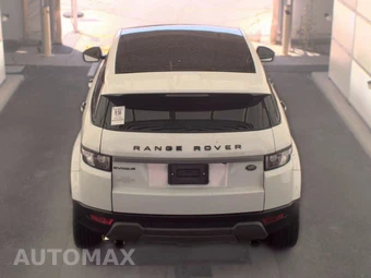2015 Land Rover Range Rover Evoque Pure Plus – miniatura 6