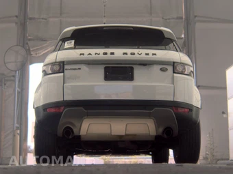 2015 Land Rover Range Rover Evoque Pure Plus – miniatura 7