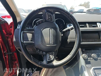 2015 Land Rover Range Rover Evoque Pure Plus – miniatura 13