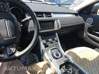 2015 Land Rover Range Rover Evoque Pure Plus – miniatura 14