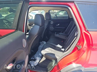 2015 Land Rover Range Rover Evoque Pure Plus – miniatura 16