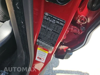 2015 Land Rover Range Rover Evoque Pure Plus – miniatura 7
