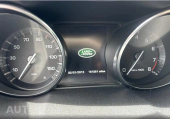 2015 Land Rover Range Rover Evoque Pure Plus – miniatura 8