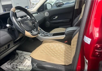 2015 Land Rover Range Rover Evoque Pure Plus – miniatura 9