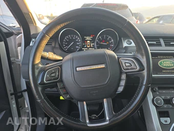 2015 Land Rover Range Rover Evoque Pure Plus - miniatura 10