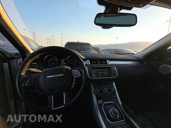 2015 Land Rover Range Rover Evoque Pure Plus - miniatura 11