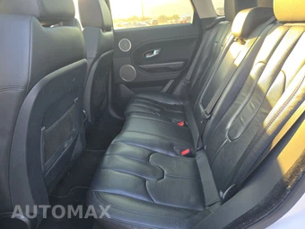 2015 Land Rover Range Rover Evoque Pure Plus - miniatura 13