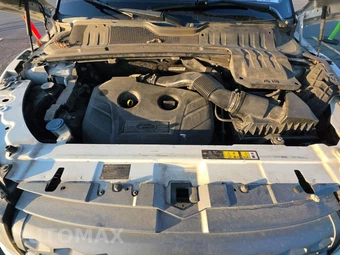 2015 Land Rover Range Rover Evoque Pure Plus - miniatura 15