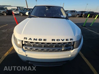 2015 Land Rover Range Rover Evoque Pure Plus - miniatura 2