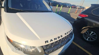 2015 Land Rover Range Rover Evoque Pure Plus - miniatura 27