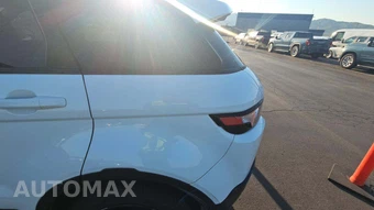 2015 Land Rover Range Rover Evoque Pure Plus - miniatura 31