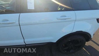 2015 Land Rover Range Rover Evoque Pure Plus - miniatura 32