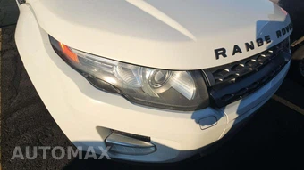 2015 Land Rover Range Rover Evoque Pure Plus - miniatura 34