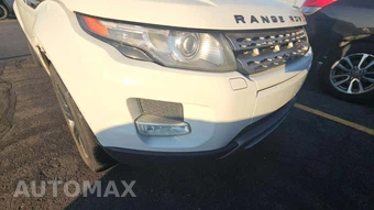 2015 Land Rover Range Rover Evoque Pure Plus - miniatura 38