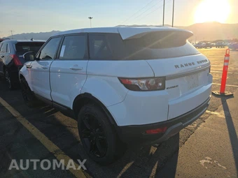 2015 Land Rover Range Rover Evoque Pure Plus - miniatura 6