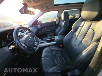2015 Land Rover Range Rover Evoque Pure Plus - miniatura 7