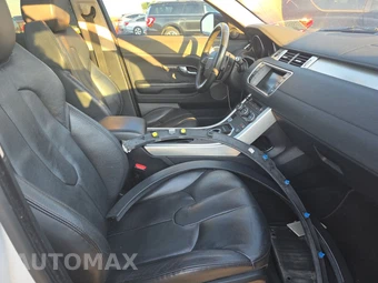 2015 Land Rover Range Rover Evoque Pure Plus - miniatura 8