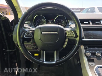 2015 Land Rover Range Rover Evoque Pure Premium - miniatura 10