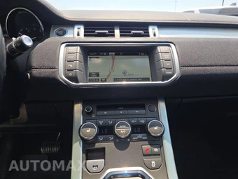 2015 Land Rover Range Rover Evoque Pure Premium - miniatura 11