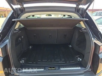 2015 Land Rover Range Rover Evoque Pure Premium - miniatura 16