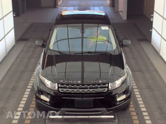 2015 Land Rover Range Rover Evoque Pure Premium - miniatura 2