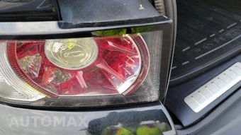 2015 Land Rover Range Rover Evoque Pure Premium - miniatura 20