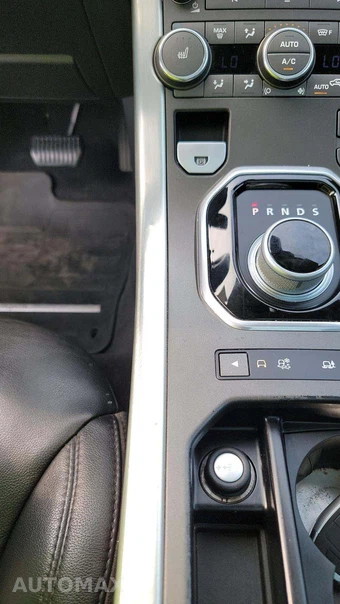 2015 Land Rover Range Rover Evoque Pure Premium - miniatura 27
