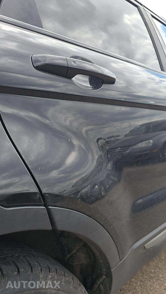 2015 Land Rover Range Rover Evoque Pure Premium - miniatura 34