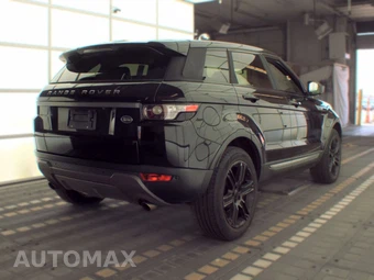 2015 Land Rover Range Rover Evoque Pure Premium - miniatura 4