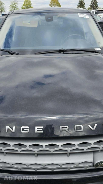 2015 Land Rover Range Rover Evoque Pure Premium - miniatura 40